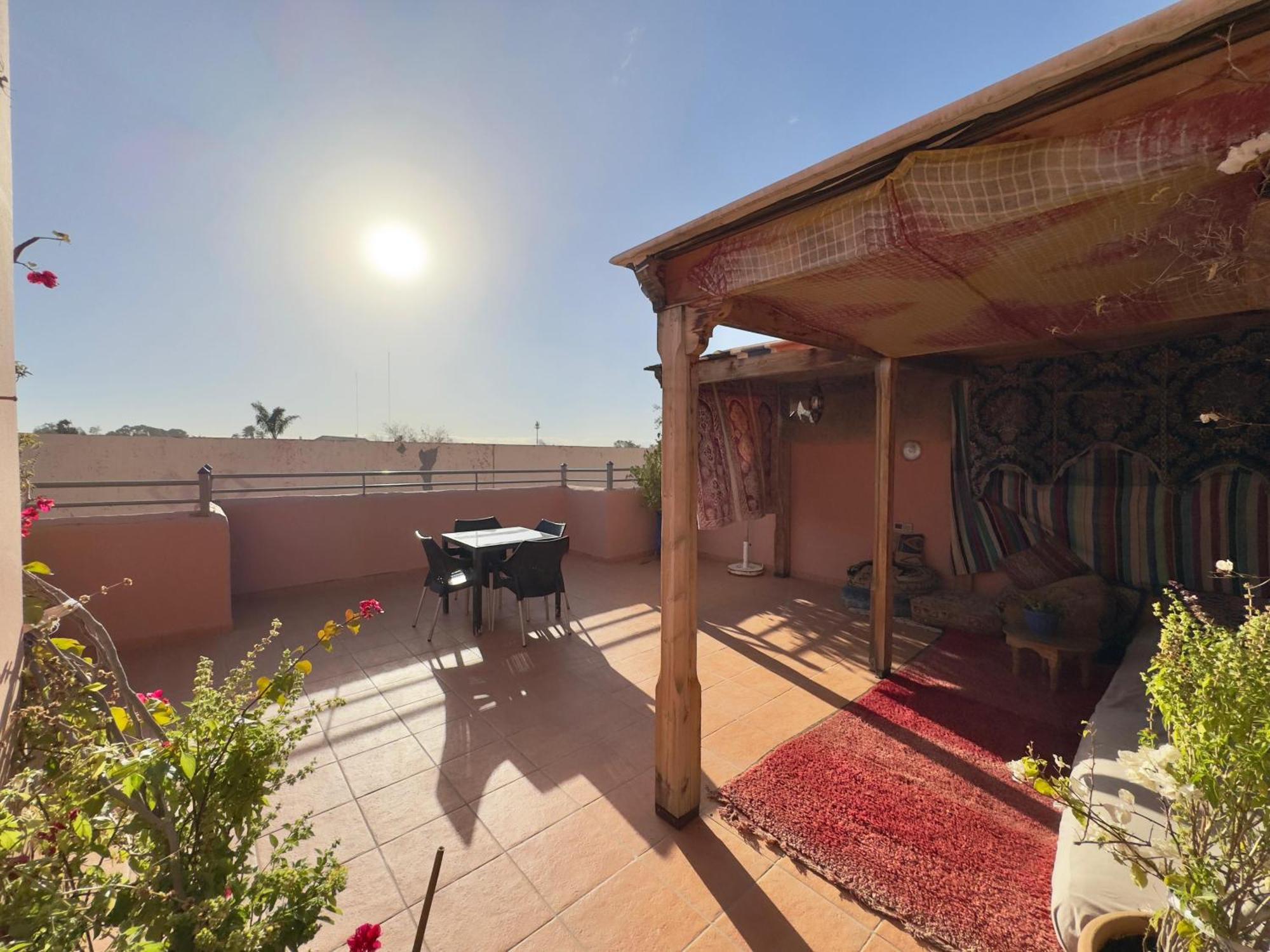 Des Sables Riad *