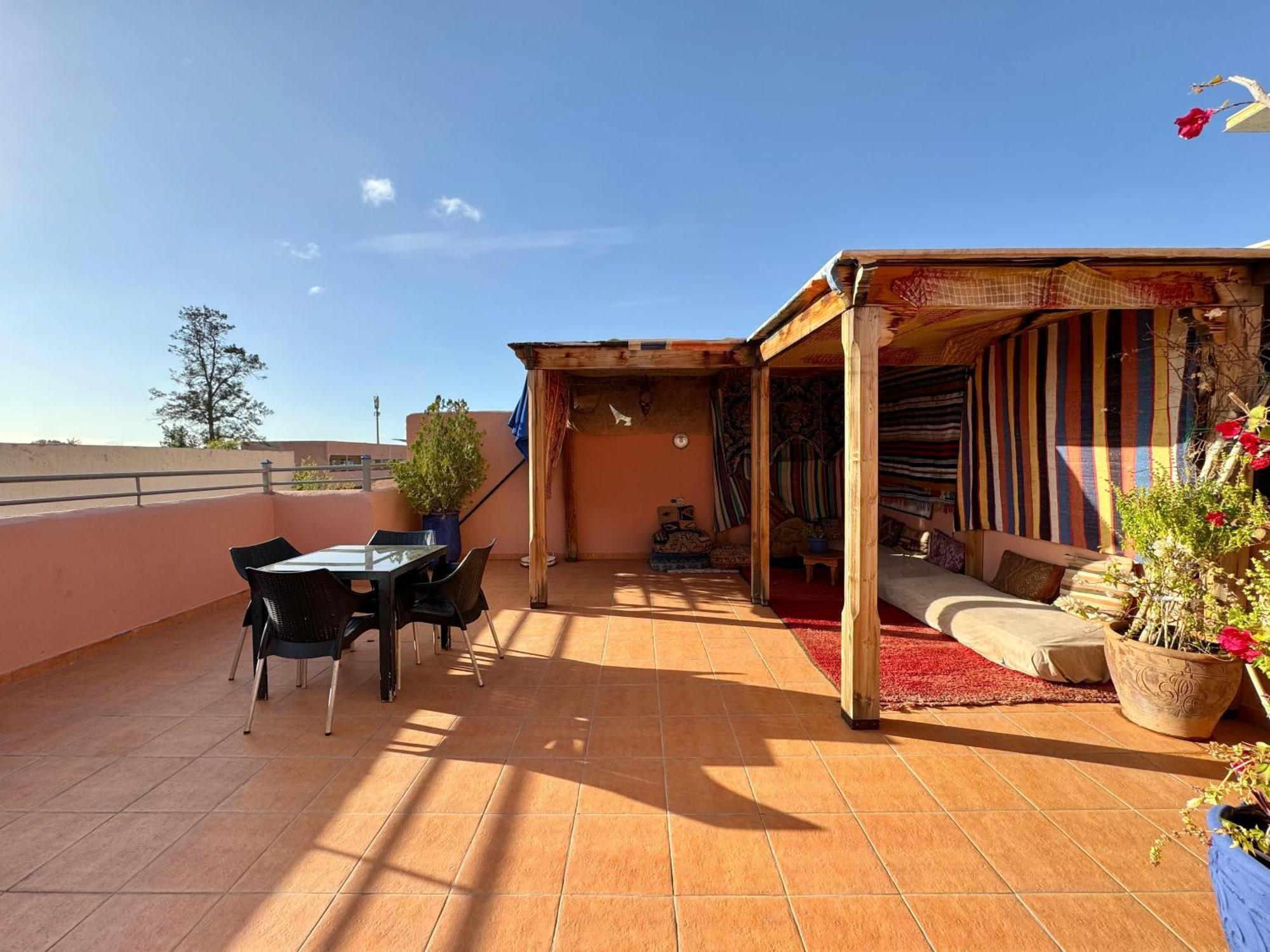 Des Sables Riad