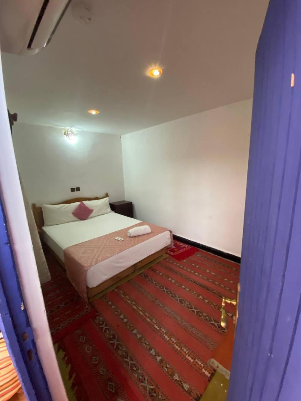 La Rose Des Sables Riad
