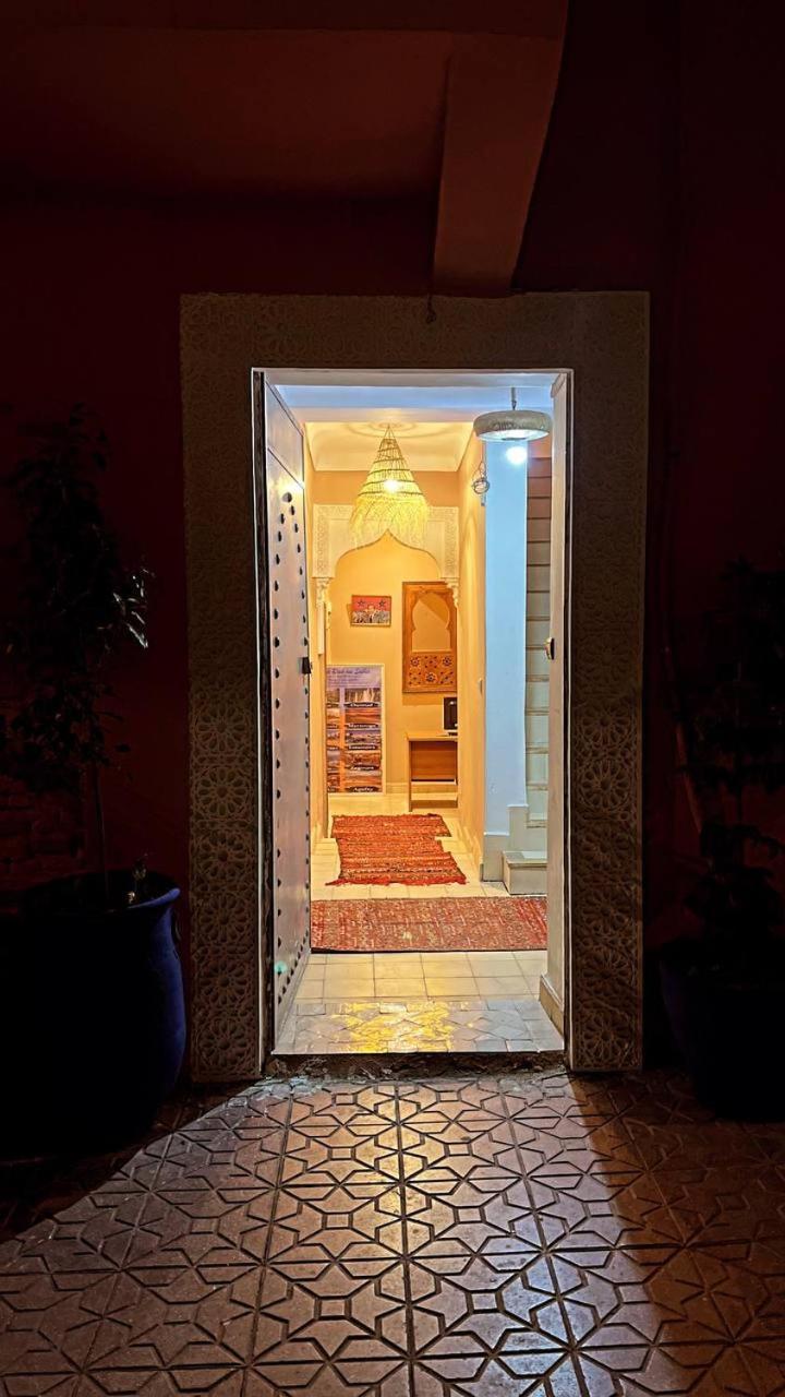 Riad La Rose Des Sables