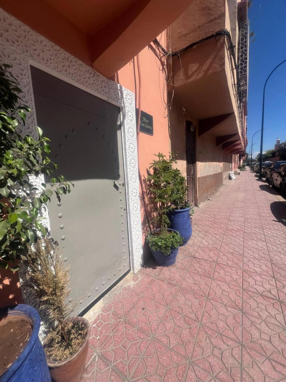 Riad La Rose Des Sables