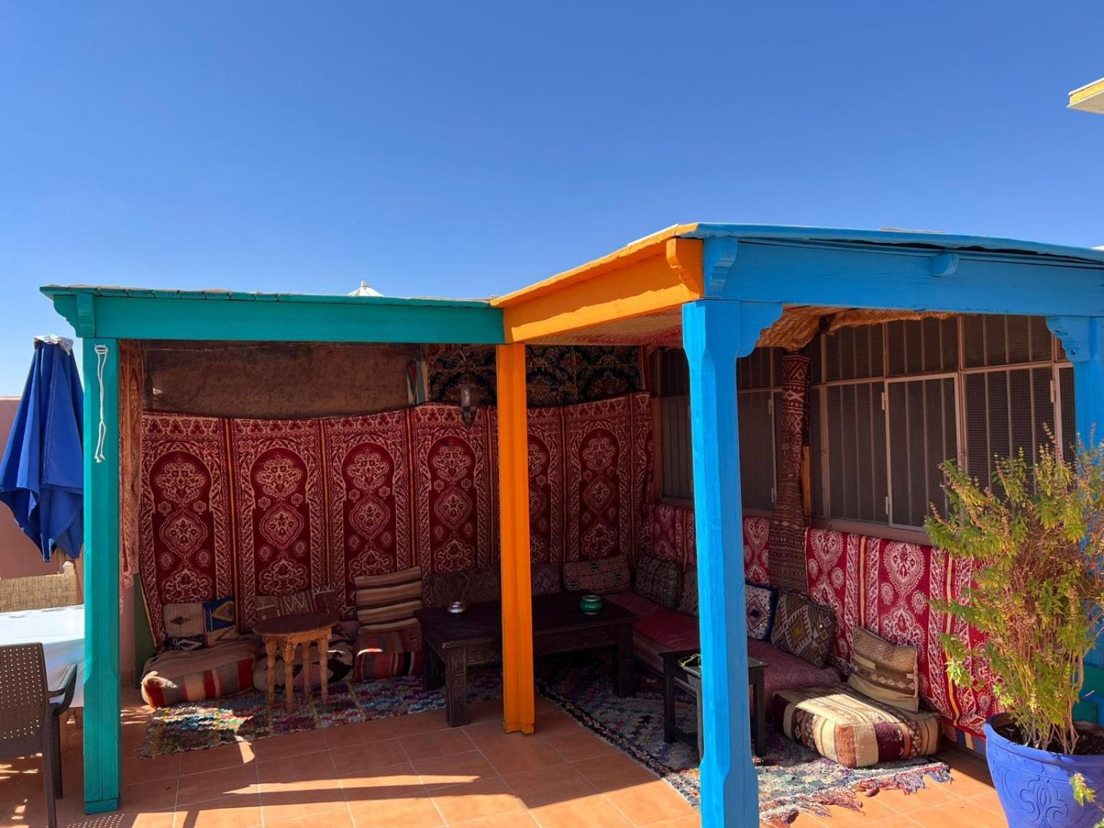 Des Sables Riad