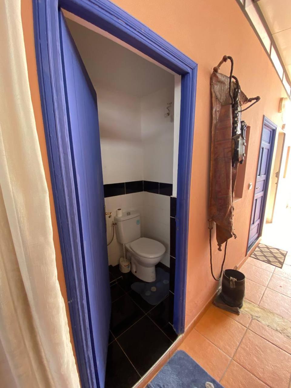Riad Des Sables *