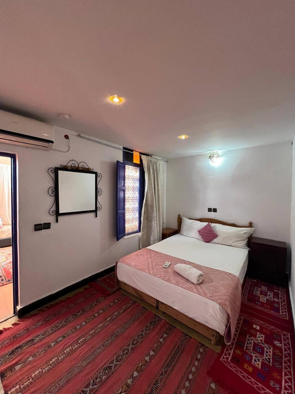 Riad La Rose Des Sables Marrakesh
