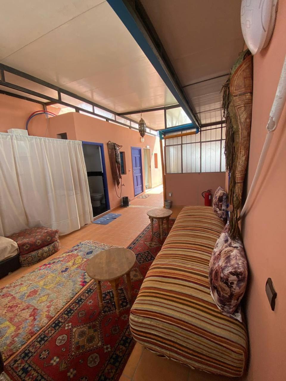 Des Sables Riad