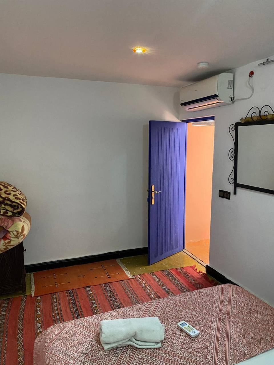 Des Sables Riad Marrakesh